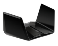 Netgear Nighthawk AX12 - Wi-Fi 6 (802.11ax) - Dual-band (2.4 GHz / 5 GHz) - Ethernet LAN - Black - Tabletop router