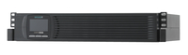 ONLINE UPS X1500R - Onduleur (montable en rack)