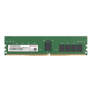 Transcend - DDR4 - 16 Go - DIMM 288 broches