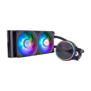 Cooler Master MasterLiquid PL240 Flux AIO Refroidisseur