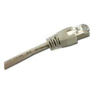 Sharkoon 4044951014842 Câble réseau Cat6 1m