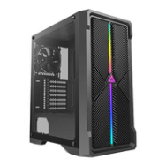 Antec NX Series NX420 - Milieu tour