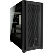 Corsair 5000D AIRFLOW - Milieu tour