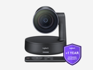 Extension de garantie Logitech de 1 an - Rally Camera