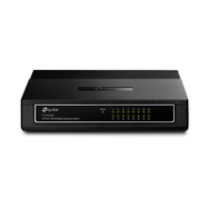 TP-LINK TL-SF1016D - Switch réseau de bureau