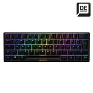 Sharkoon SKILLER SGK50 S4 - Clavier
