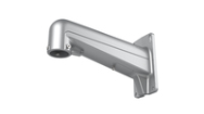Hikvision DS-1602ZJ-P – Support – Gris – Aluminium