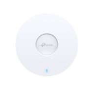 Omada EAP690E HD V1 - Point d'accès Wi-Fi 6E quadribande