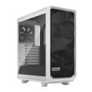 PC compact Fractal Design Meshify 2 en acier - ATX - micro ATX - Mini-ITX