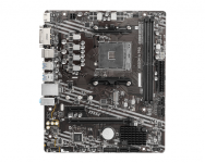 MSI A520M-A PRO - Carte mère - micro ATX