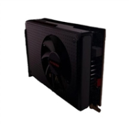 Carte graphique Dell AMD Radeon 550 2 Go FH OU15N