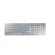 Cherry KC 6000 slim - Clavier - USB