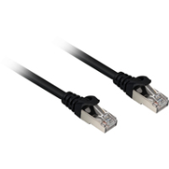 Câble réseau Sharkoon Cat6a SFTP 20m