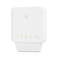UbiQuiti UniFi USW-FLEX - Managed - L2 - Gigabit  PoE