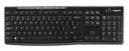 Clavier sans fil Logitech K270