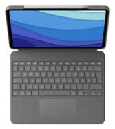 Logitech Combo Touch - Étui clavier et folio