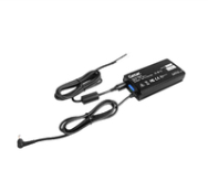 Adaptateur voiture GETAC GAD2X8 11-32V 120W 19V 6,32A