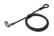 Cadenas à combinaison fin - Ordinateur portable Kensington 1,8 m