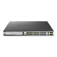 Commutateur réseau D-Link DMS 3130-30PS