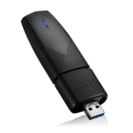 ZYXEL NWD7605 - WLAN USB sans fil 1200 Mbit/s
