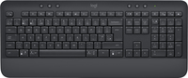 Logitech SIGNATURE K650 QWERTY BT Graphite