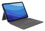 Logitech Combo Touch - Étui clavier et folio