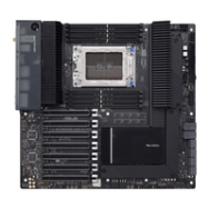 ASUS Pro WS WRX80E-SAGE SE WIFI Carte mère ATX étendu