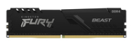 FURY Beast - DDR4 - Modul - 16 GB