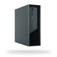 Série UNI BU-12B-300 - Tour - Mini-ITX 300 watts