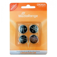 Batterie MediaRange MRBAT131 CR2025 3V