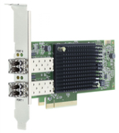 Adaptateur de bus hôte ThinkSystem Emulex LPe32002 V2