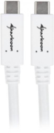 Sharkoon 4044951021178 Câble USB-C 0,5 m