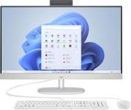 HP 27-cr0102ng 27" FHD - Core i5 - 16 Go RAM - 1 To - Windows 11 Famille