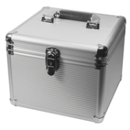 LogiLink UA0193 Boîtier disque dur 3,5" ABS