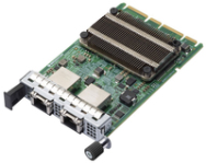 Carte BROADCOM NetXtreme N210GBT 2x10GBASE-T OCP 3.0