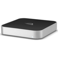 Boîtier OWC miniStack Compact USB 3.2 0 Go
