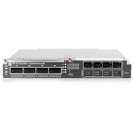 Module HPE Virtual Connect FlexFabric-20/40 F8 pour BladeSystem de classe C