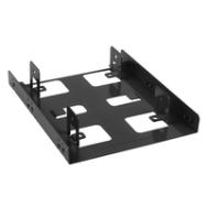 Extension de baie de lecteur Sharkoon 3,5"
