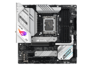 Carte mère ASUS ROG STRIX B760-G GAMING WIFI D4 1700