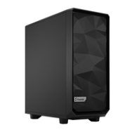 Boîtier Fractal Design Meshify 2 Compact ATX Micro-ATX Mini-ITX