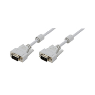 Câble VGA LogiLink 3 m