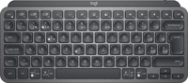 Logitech MX Keys Mini - Clavier