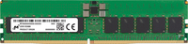 Micron MTC20F2085S1RC48BA1R 32 Go de RAM DDR5