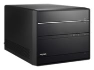 Shuttle XPC cube SH570R6 Plus - Ordinateur