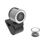 BenQ IDEACAM S1 PLUS 8MP CMOS Webcam