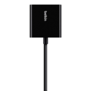 Belkin Adaptateur universel HDMI vers VGA avec audio