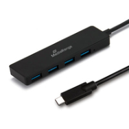 Câble USB-C MediaRange MRCS508