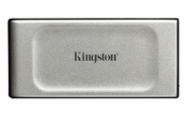 Kingston XS2000 4TB Extern SSD - Enorm 2000 MB/s USB 3.2 Gen 2