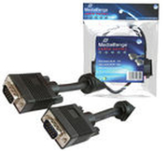 Câble VGA MediaRange MRCS112 15 m