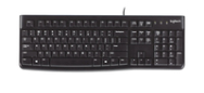 Logitech K120 - Clavier - USB